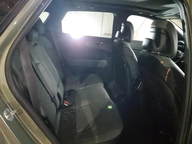 2023 KIA SPORTAGE X-PRO