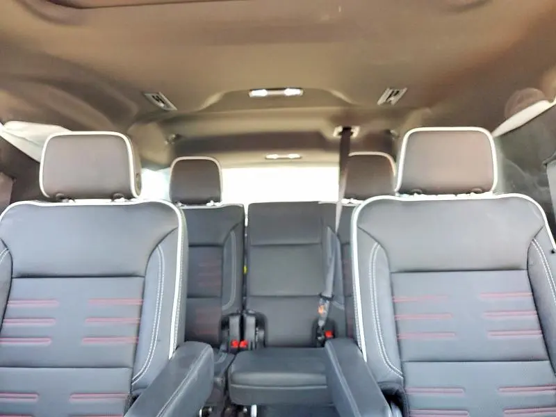 2025 GMC YUKON XL AT4 ULTIMATE  