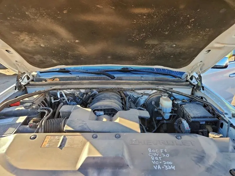 2017 CHEVROLET SUBURBAN K1500 PREMIER  