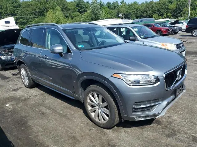 2016 VOLVO XC90 T6  