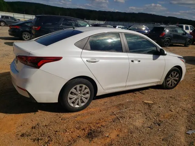 2021 HYUNDAI ACCENT SE