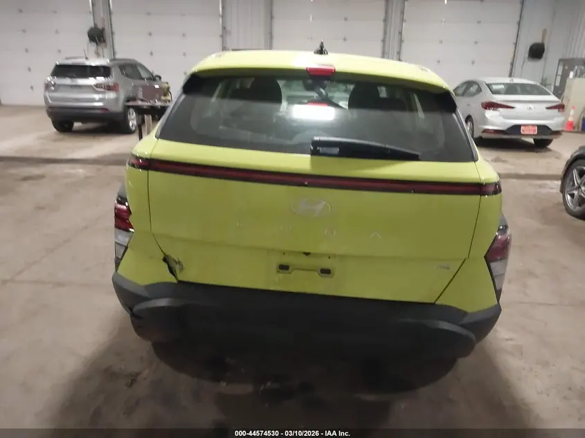 2024 HYUNDAI KONA SE