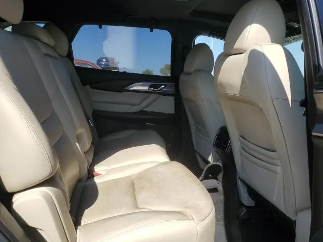 2018 MAZDA CX-9 GRAND TOURING  