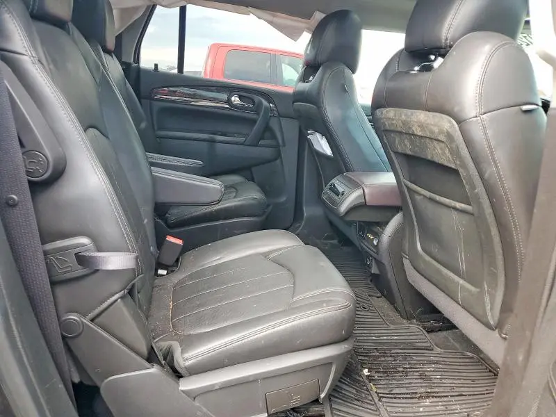 2017 BUICK ENCLAVE   
