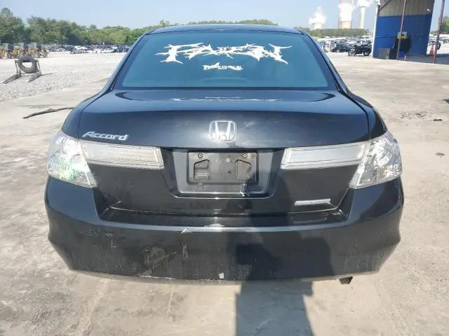 2011 HONDA ACCORD SE