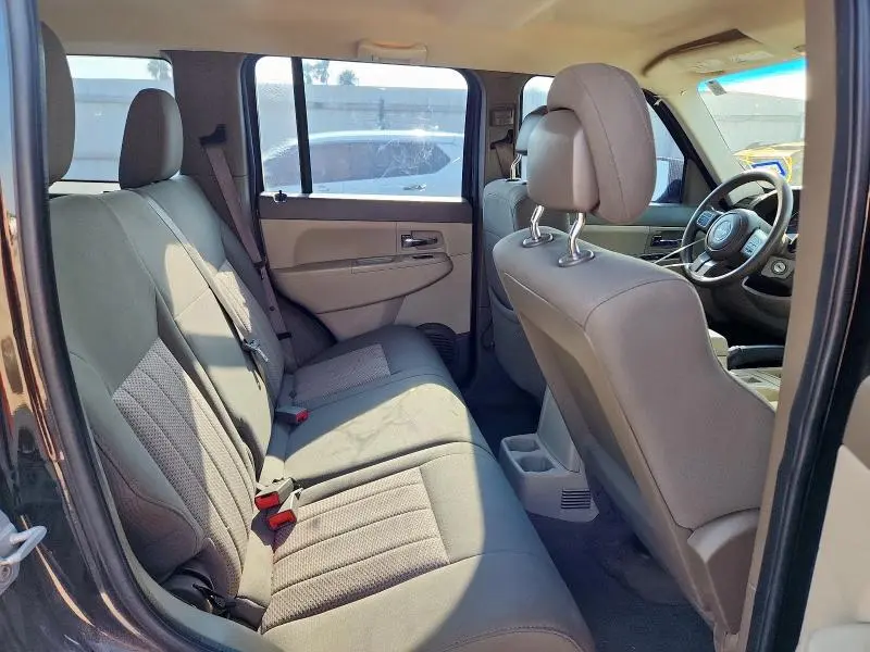 2011 JEEP LIBERTY SPORT  