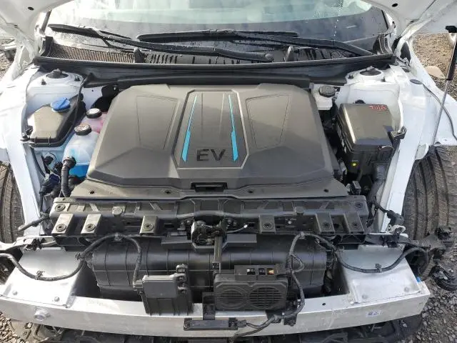 2024 HYUNDAI IONIQ 5 LIMITED  