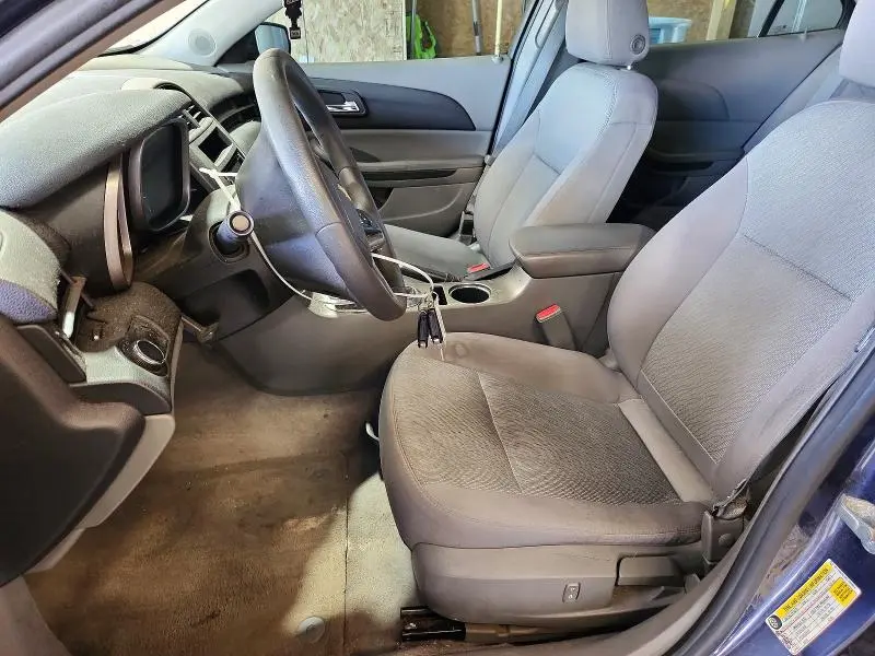 2014 CHEVROLET MALIBU LS  