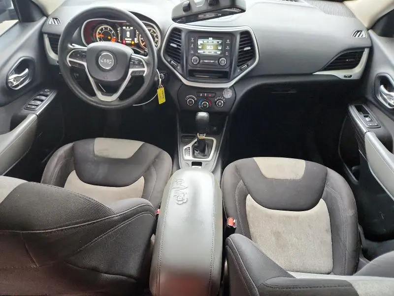 2014 JEEP CHEROKEE SPORT  