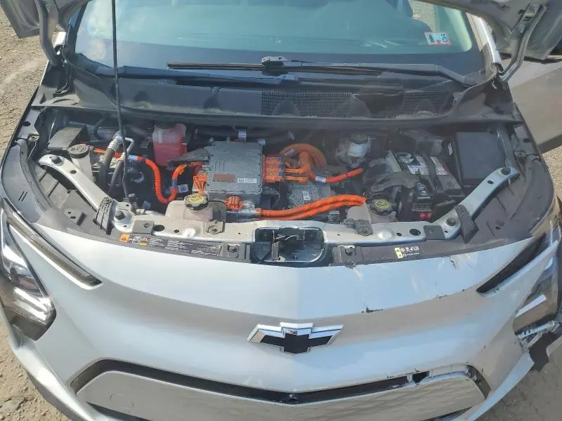 2023 CHEVROLET BOLT EV 2LT  