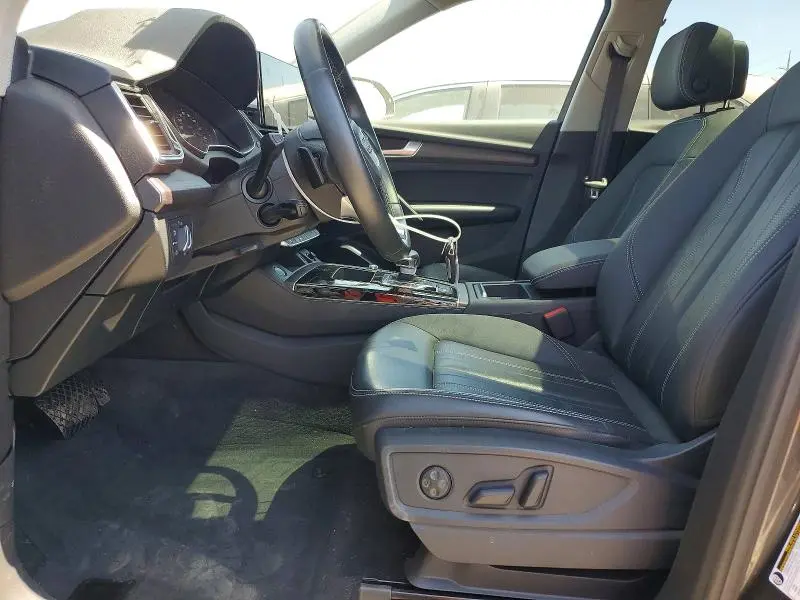 2022 AUDI Q5 PREMIUM 45  