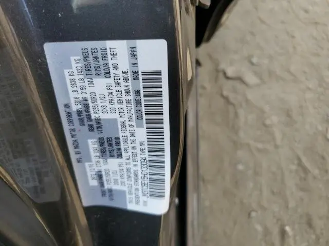 2017 MAZDA CX-9 SIGNATURE  