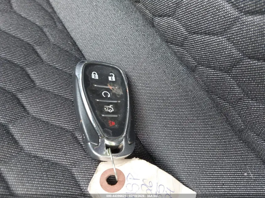 2020 CHEVROLET EQUINOX AWD 2FL