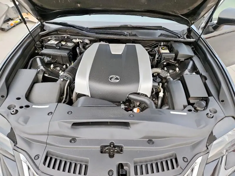 2016 LEXUS GS 350 BASE  