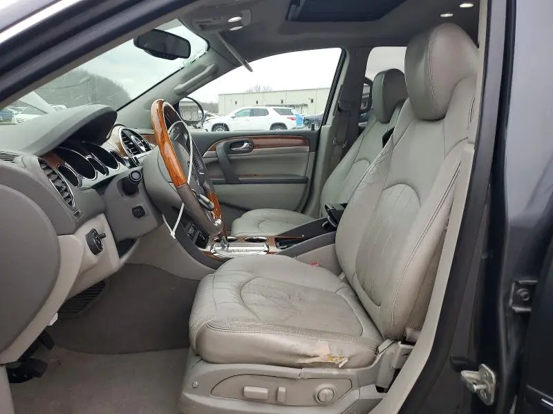 2011 BUICK ENCLAVE CXL  