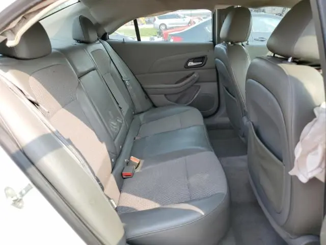 2013 CHEVROLET MALIBU 1LT  