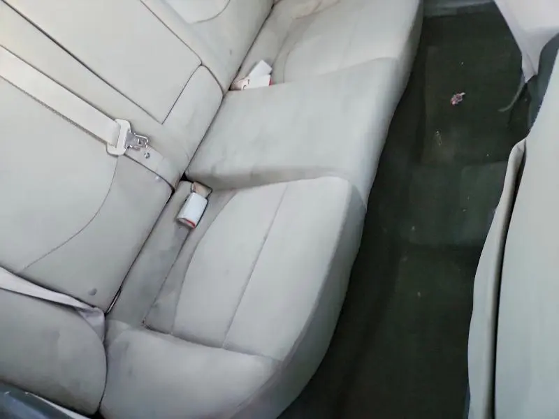 2011 KIA FORTE EX  