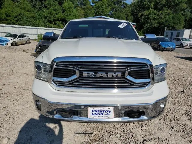 2016 RAM 1500 LONGHORN  