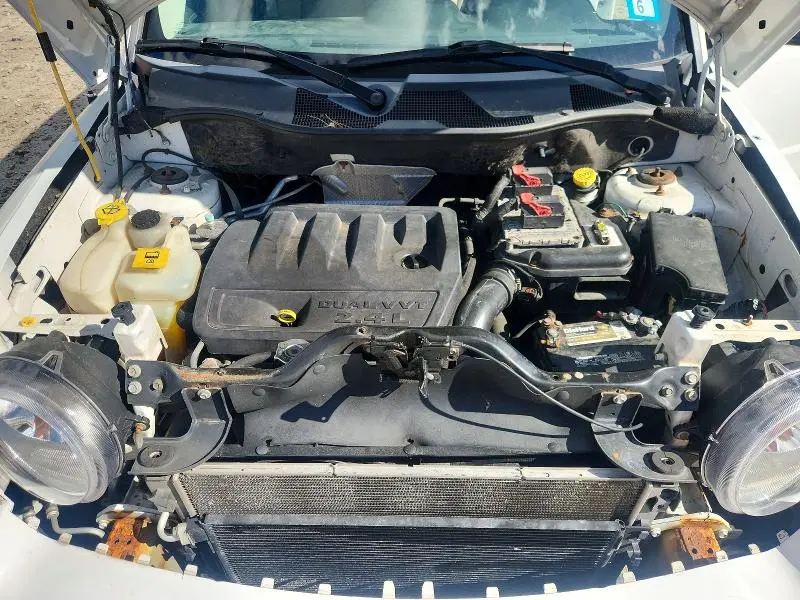 2012 JEEP PATRIOT SPORT  