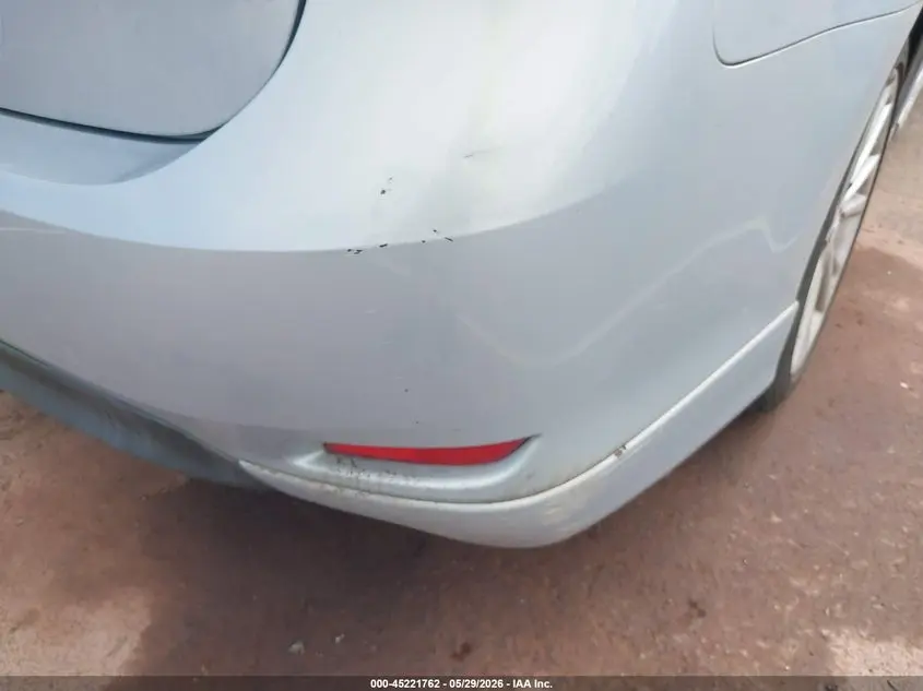 2010 LEXUS HS 250H PREMIUM
