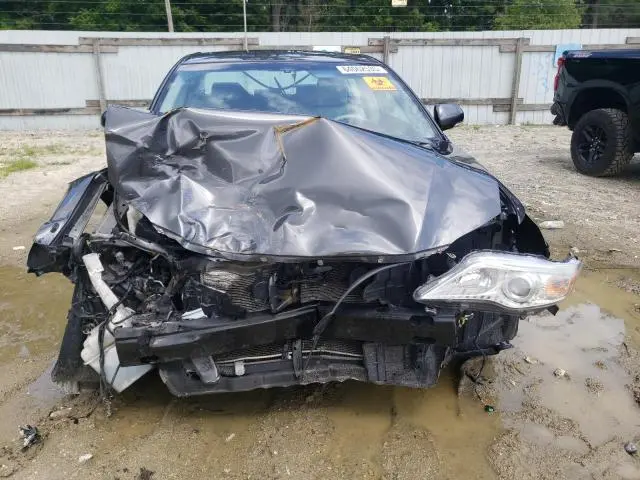 2011 TOYOTA AVALON BASE  