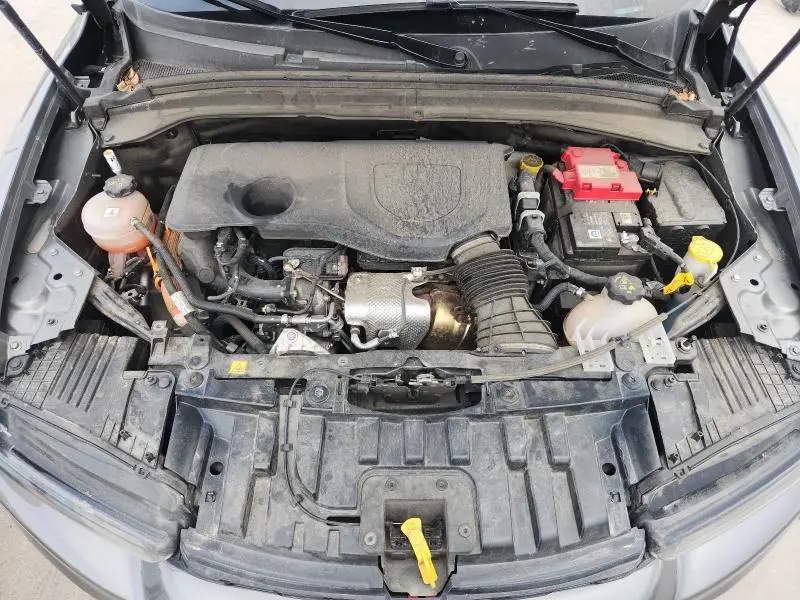 2024 DODGE HORNET R/T  