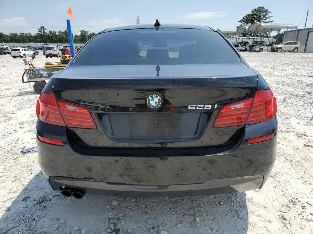 2014 BMW 528 I  