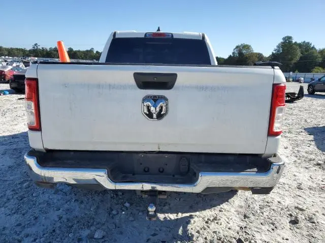 2019 RAM 1500 TRADESMAN  