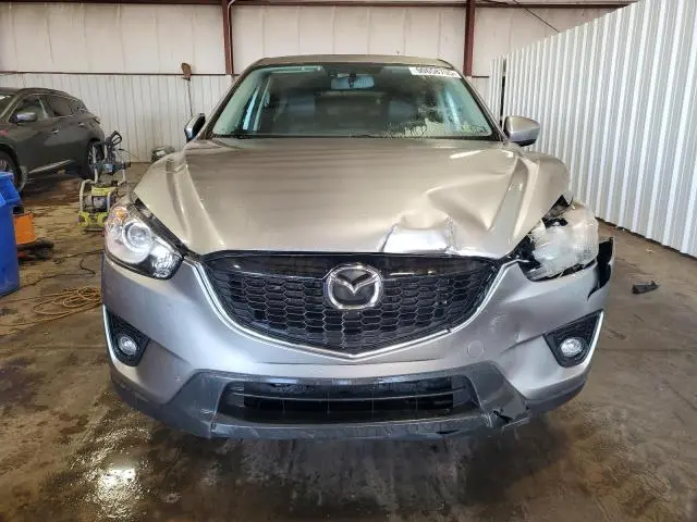 2013 MAZDA CX-5 GT  