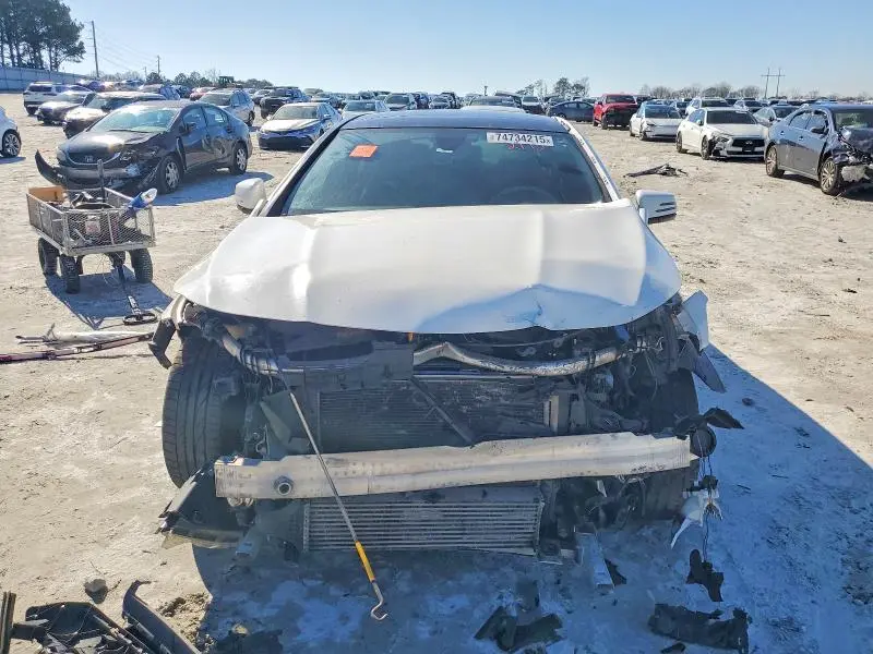 2019 MERCEDES-BENZ CLA 250  