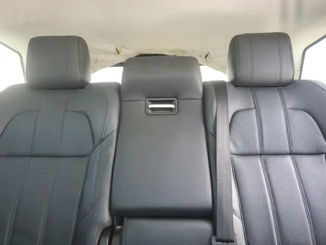 2014 LAND ROVER RANGE ROVER SPORT HSE  