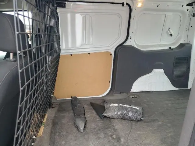 2020 FORD TRANSIT CONNECT XLT  