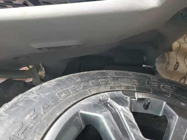 2019 CHEVROLET SUBURBAN K1500 LT  
