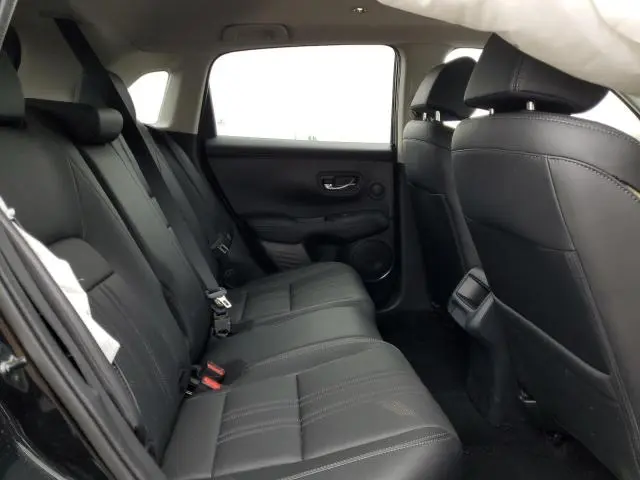 2025 HONDA HR-V EXL  