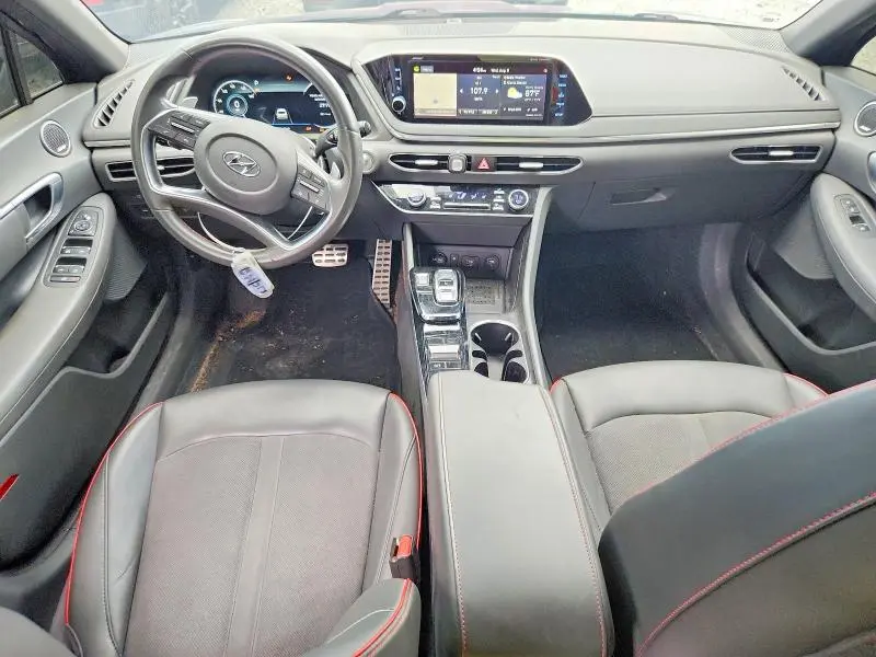 2020 HYUNDAI SONATA SEL PLUS  