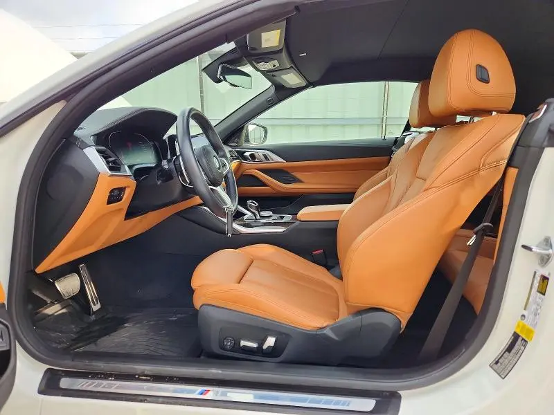 2023 BMW 430I   