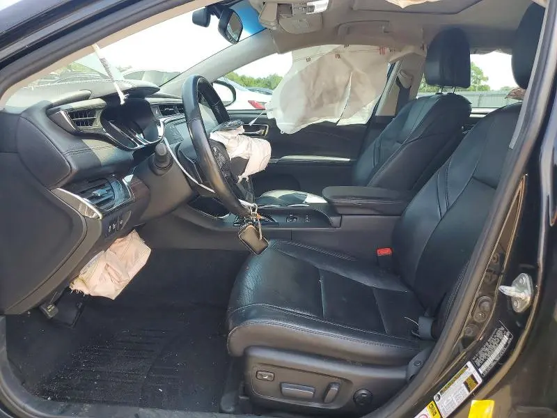 2014 TOYOTA AVALON LIMITED  