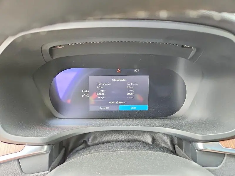 2024 VOLVO S60 PLUS  