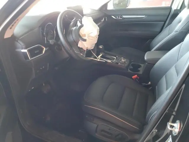 2025 MAZDA CX-5 PREFERRED  