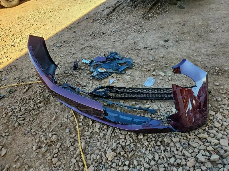 2017 HONDA ODYSSEY SE  