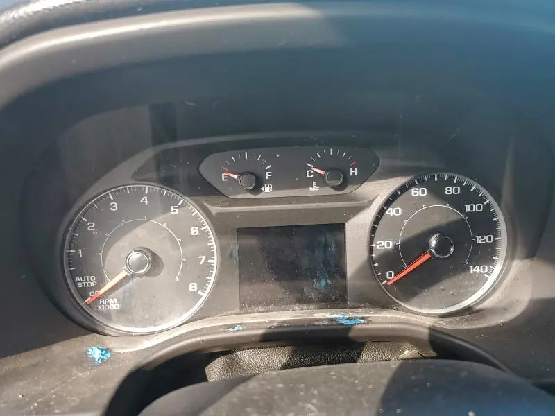 2018 GMC ACADIA SLE  