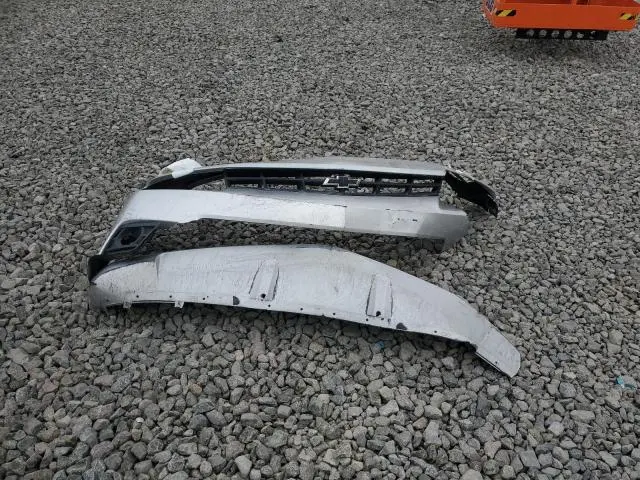 2015 CHEVROLET CAMARO SS  