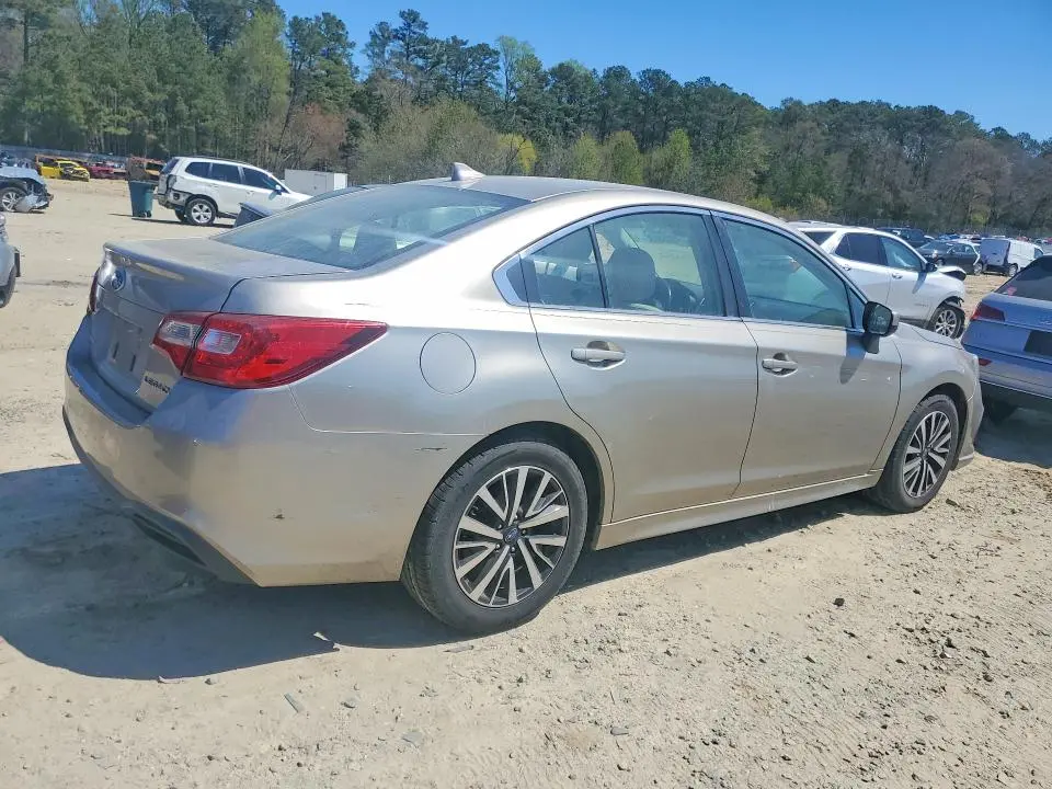 2019 SUBARU LEGACY 2.5I PREMIUM  