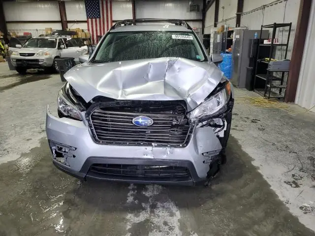 2020 SUBARU ASCENT PREMIUM  