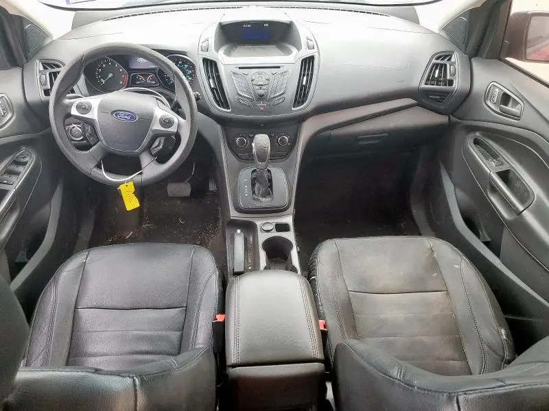 2014 FORD ESCAPE S  