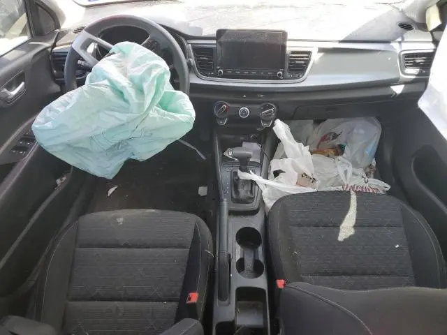 2023 KIA RIO LX  