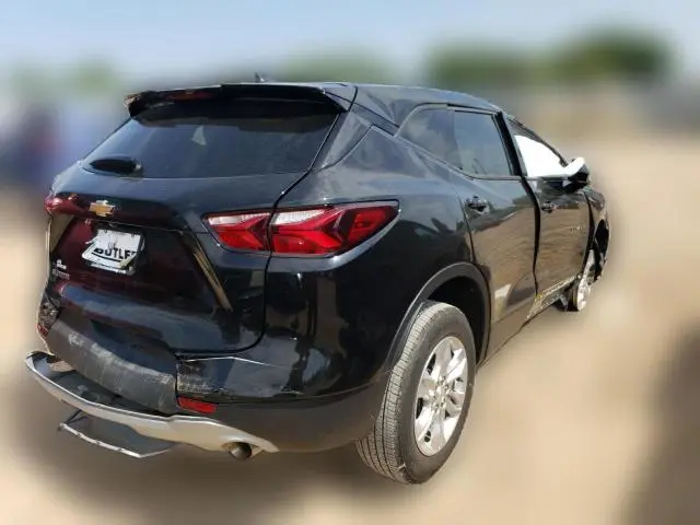 2020 CHEVROLET BLAZER 2LT  