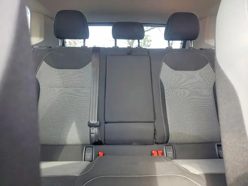 2022 VOLKSWAGEN TAOS S  