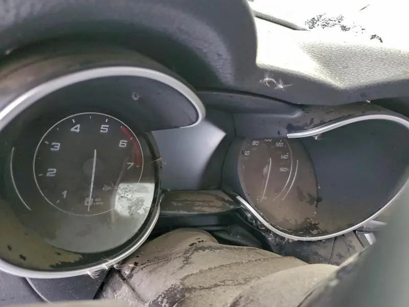 2022 ALFA ROMEO STELVIO TI  