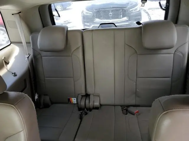 2015 CHEVROLET TAHOE C1500 LT  